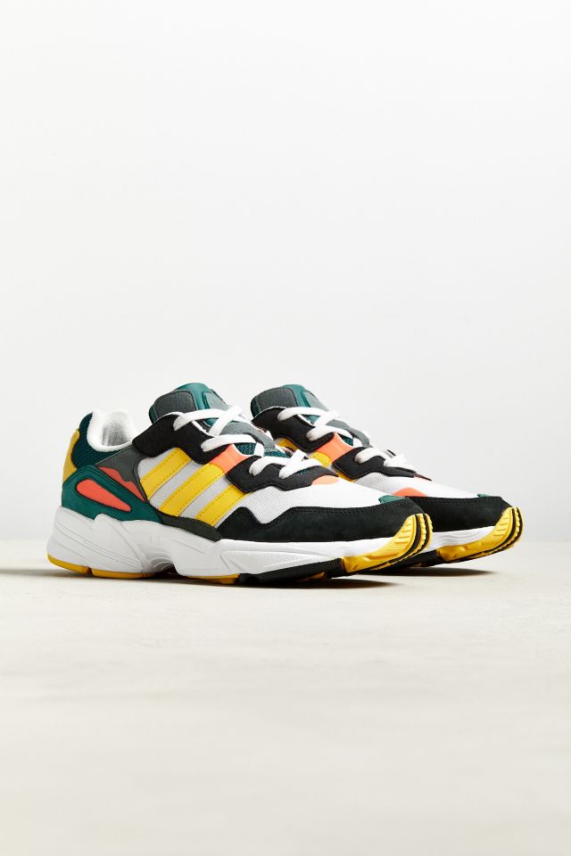 adidas Yung-96 Sneaker | Urban Outfitters