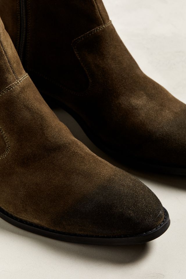 Bottes western Dress UO #3