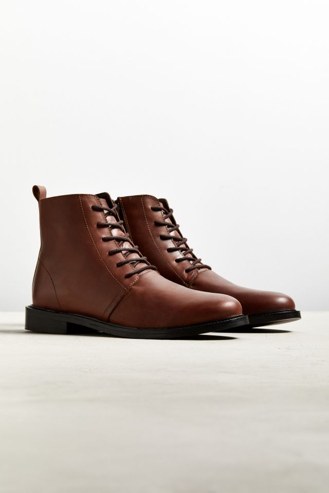 urbs forever cool combat boot