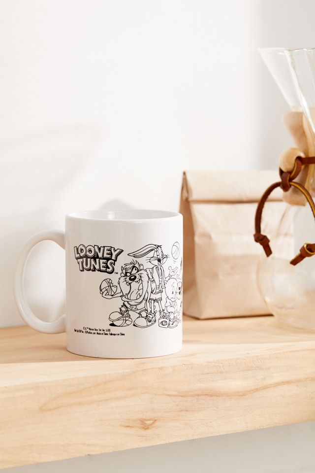 Looney Tunes Mug #1