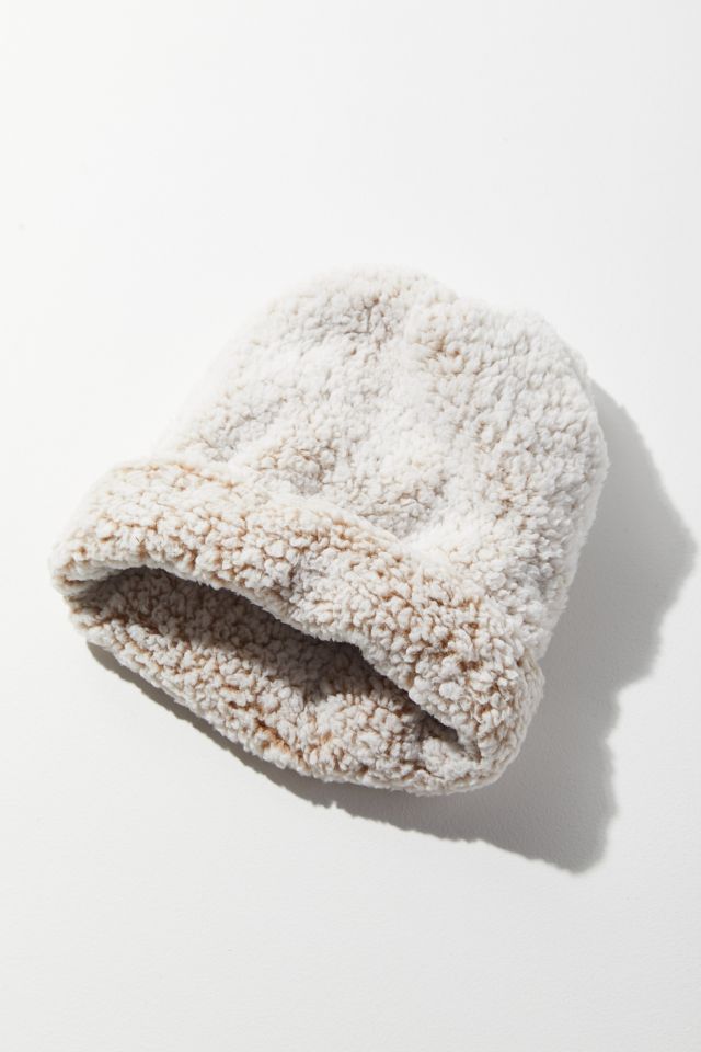 Teddy Hat #3