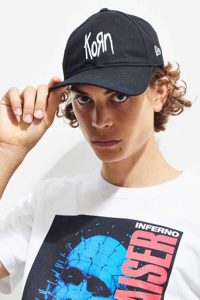 KORN X PLEASURES Baseball Hat | Urban Outfitters