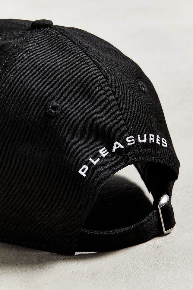 KORN X PLEASURES Baseball Hat | Urban Outfitters