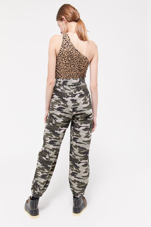 Pantalon de Jogging Taille Haute Jordan UO #1