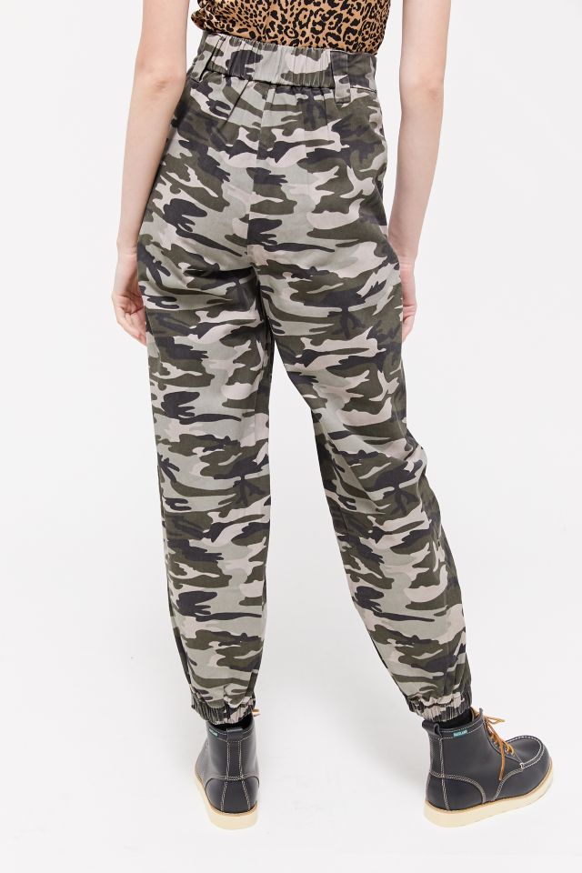 Pantalon de Jogging Taille Haute Jordan UO #2