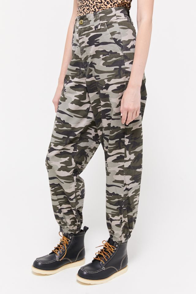 Pantalon de Jogging Taille Haute Jordan UO #3