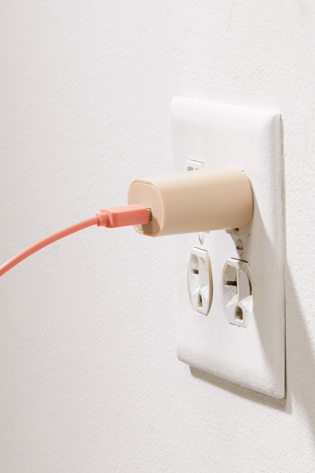 Plug Me In Wall Adapter | Urban Outfitters