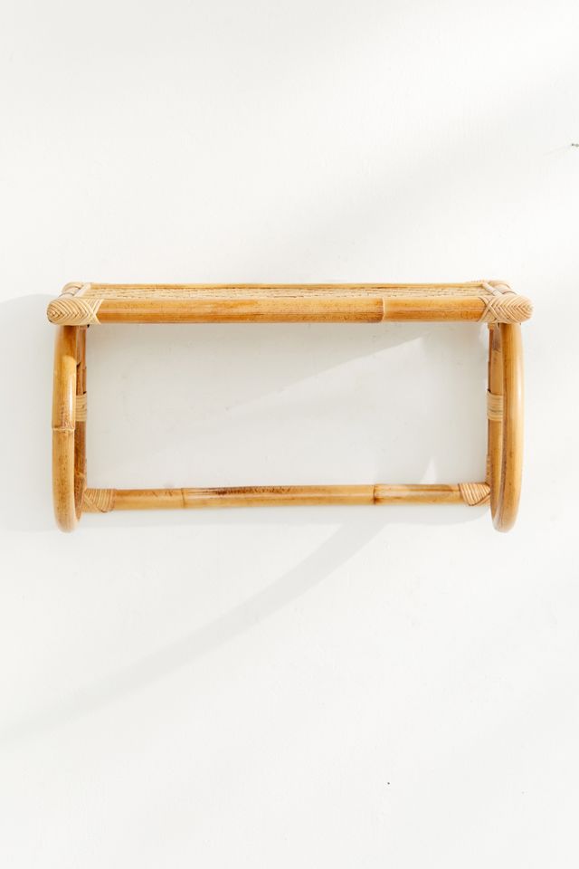 Mariella Bracket Wall Shelf #1