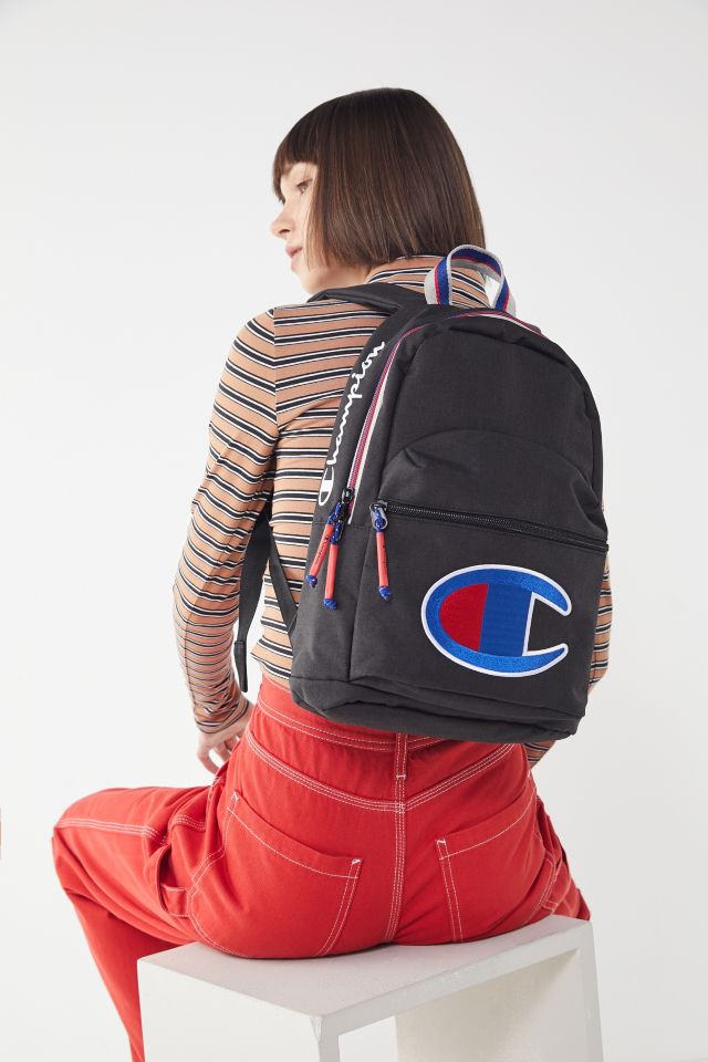 Champion life supercize backpack sale