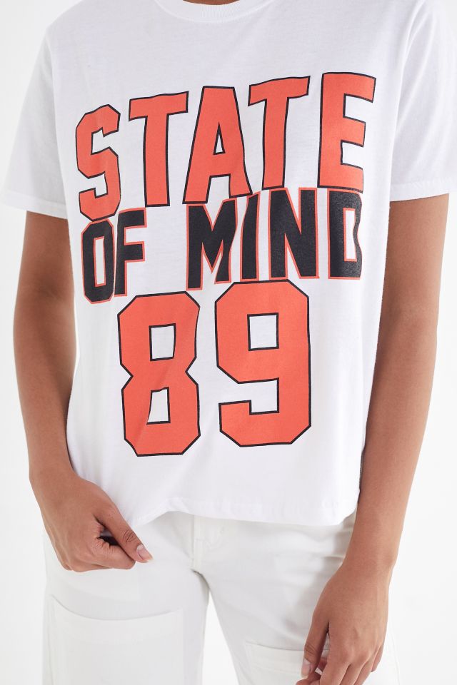 State Of Mind Tee #1