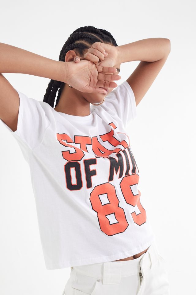 State Of Mind Tee #3