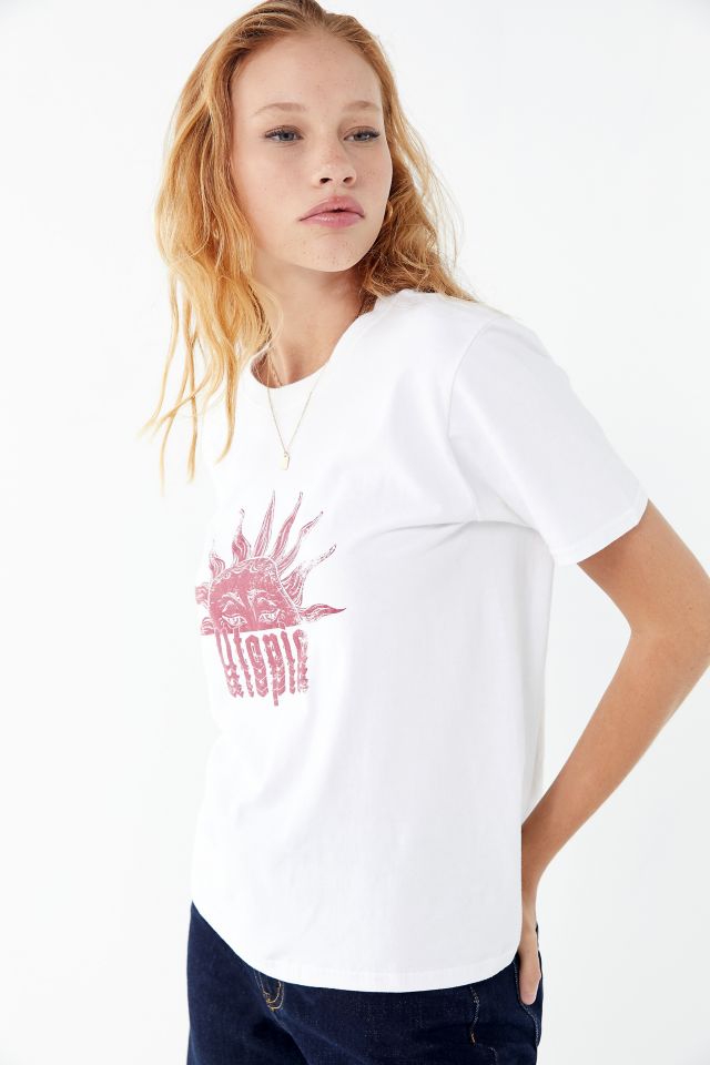 Utopia Sun Tee #1