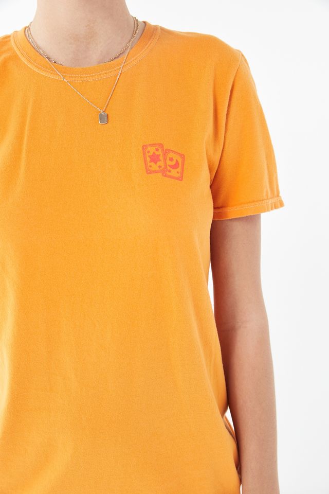 All Seeing Eye Tee #1