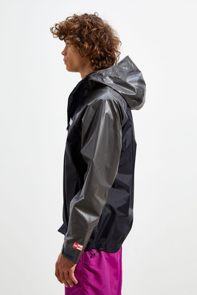 Outdry hybrid jacket best sale