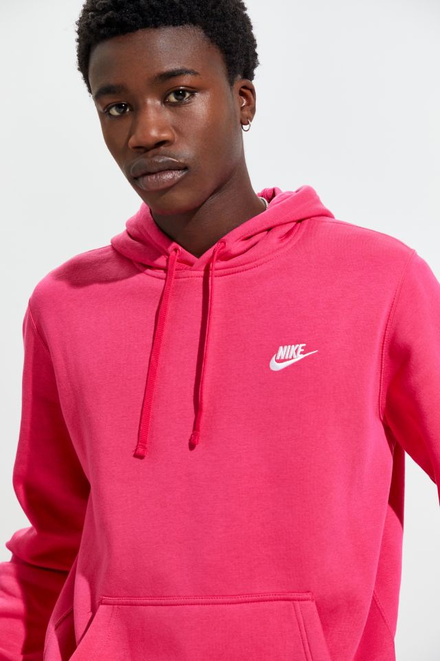 Nike hoodie store urban outfitters