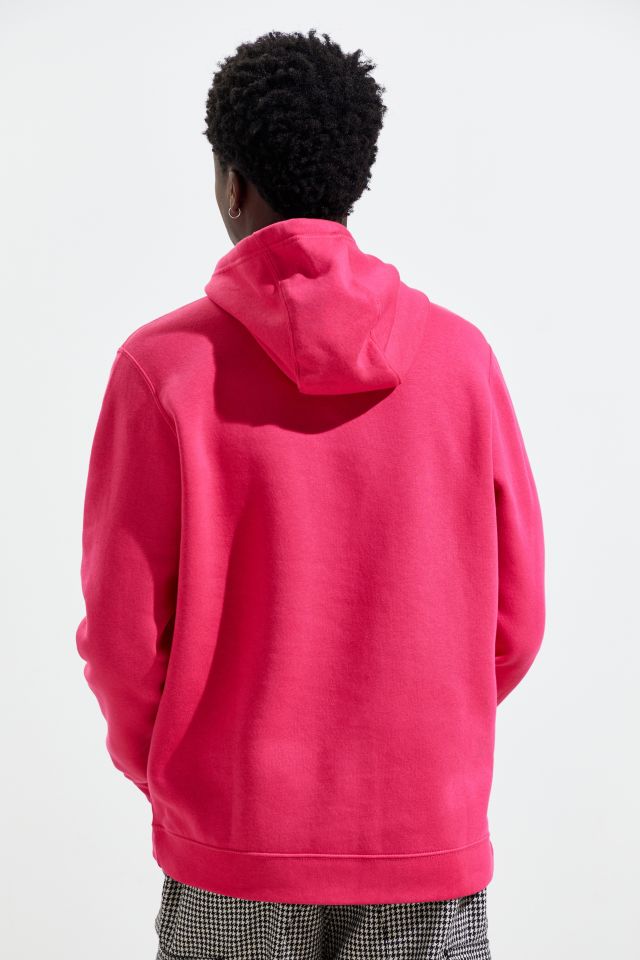 Nike Sportswear Hoodie Sweatshirt #4