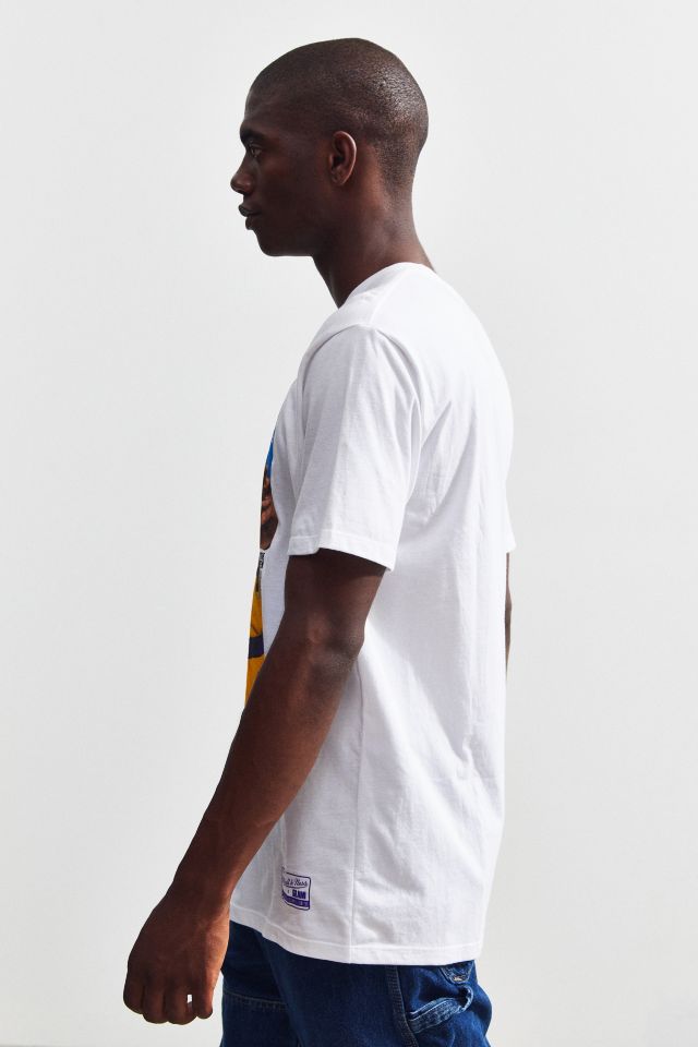 T-shirt Shaquille O'Neal couverture de Slam Mitchell & Ness  #3