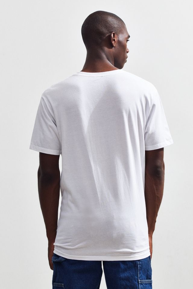 T-shirt Shaquille O'Neal couverture de Slam Mitchell & Ness  #4