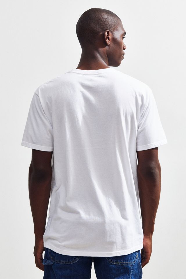 Mitchell & Ness Carmelo Anthony Slam Cover Tee  #3