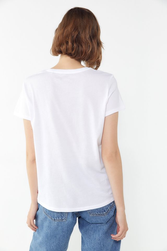 Levi’s Classic Logo Tee #2