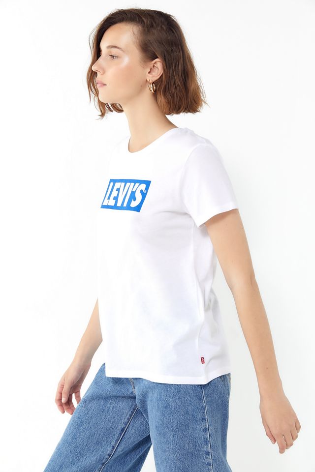 Levi’s Classic Logo Tee #3