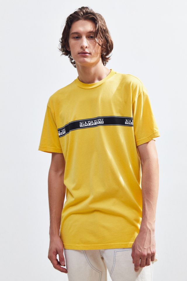 T-shirt Sugar Napapijri #1