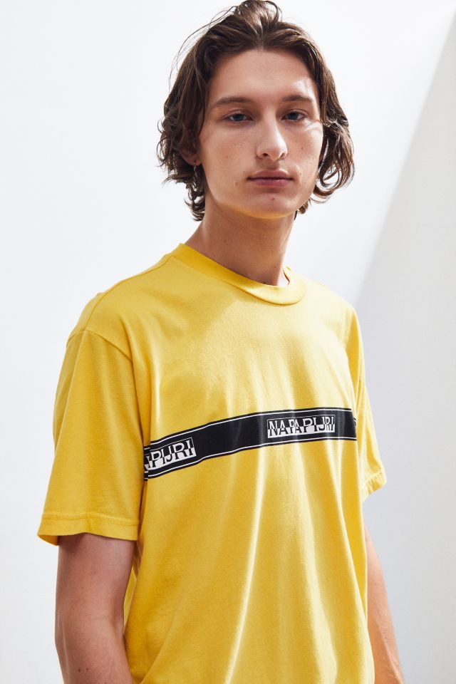 T-shirt Sugar Napapijri #2
