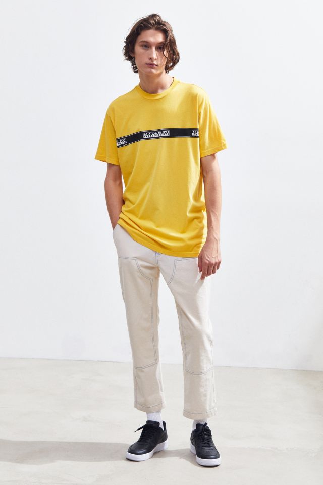 T-shirt Sugar Napapijri #5