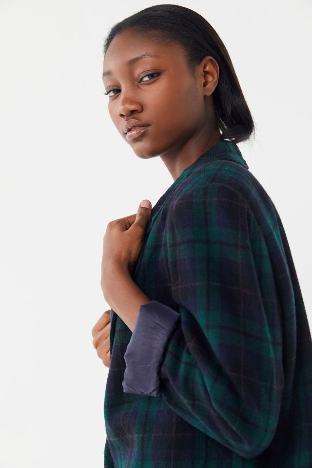 Vintage Oversized Blazer #2