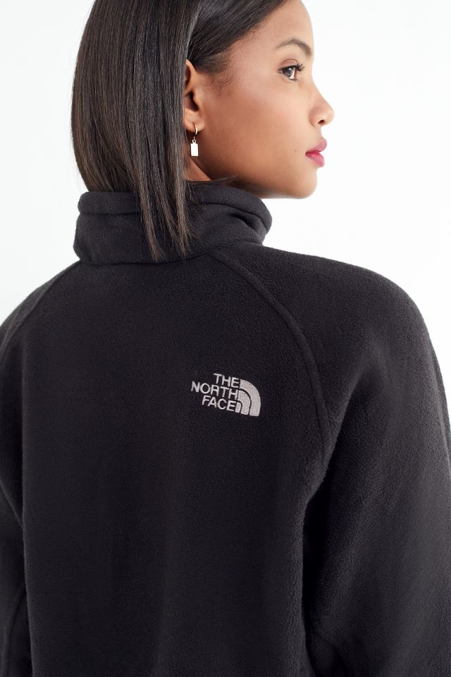 Vintage The North Face Fleece Jacket #2