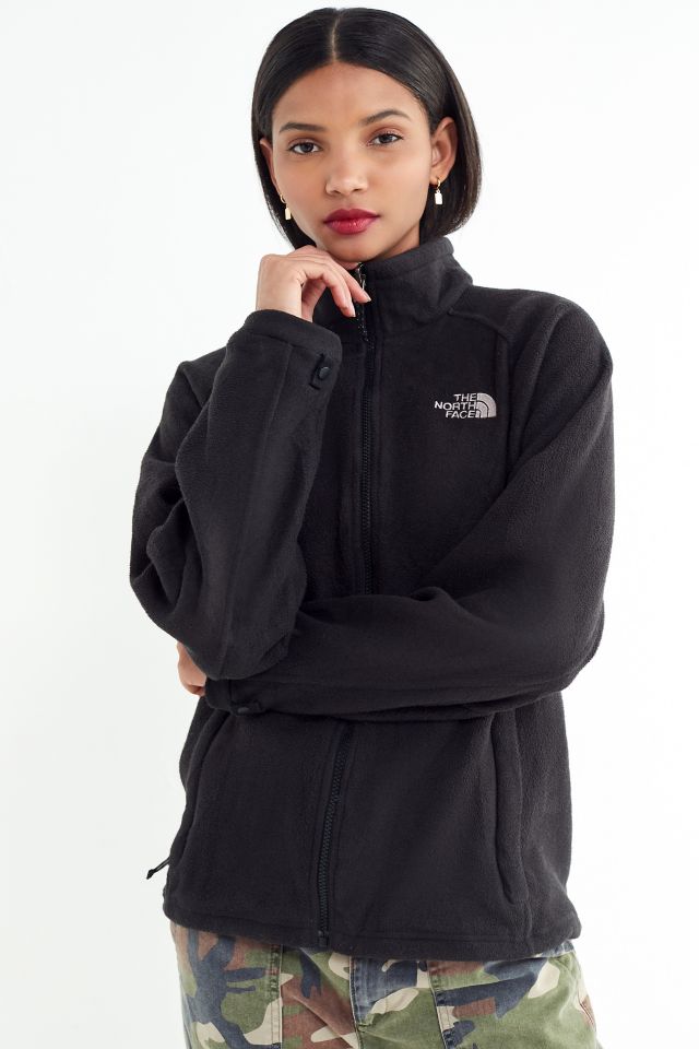 Vintage The North Face Fleece Jacket #3