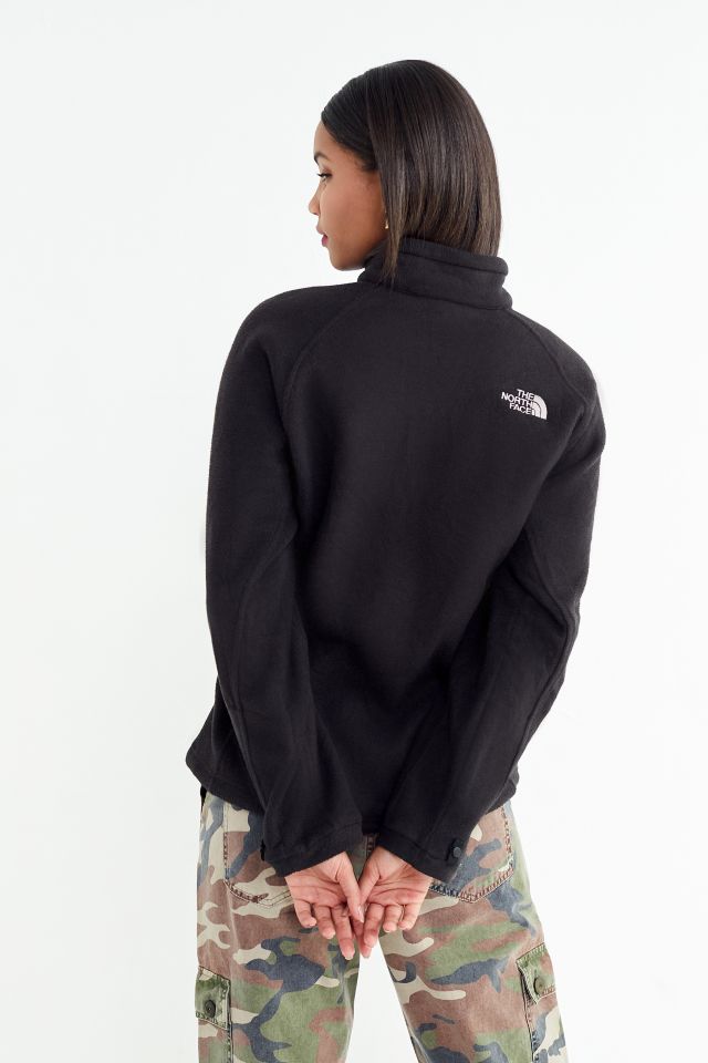Vintage The North Face Fleece Jacket #4