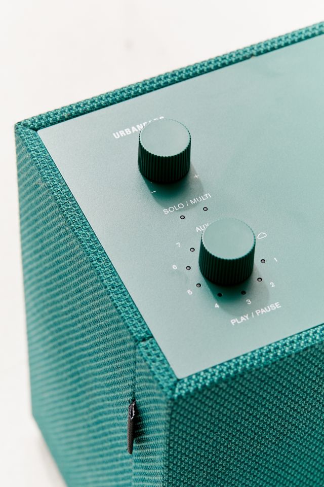 Urbanears Lotsen Bluetooth Speaker #3