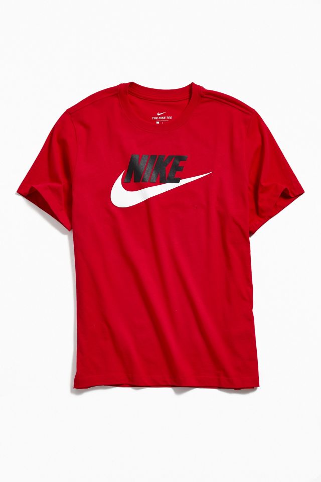 Nike Sportswear Icon Future Tee | Urban Outfitters