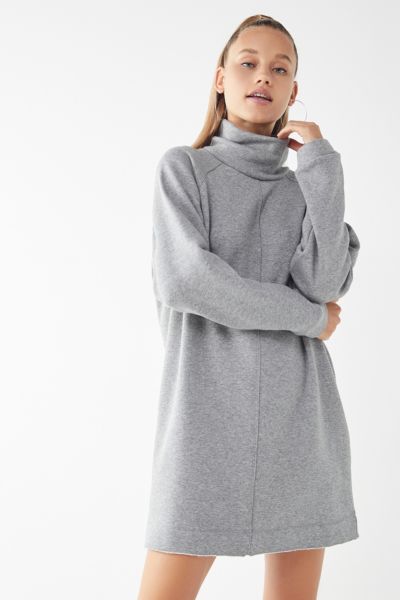 Urban outfitters hotsell jumper dress