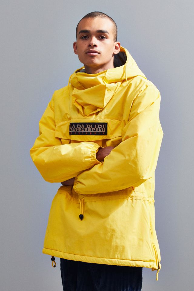 Napapijri skidoo outlet parka