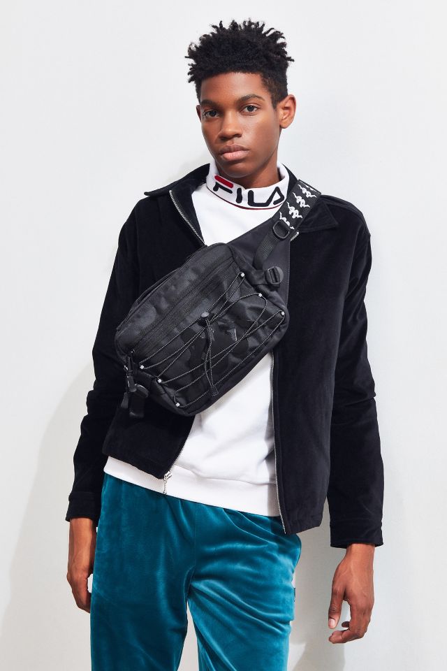 Kappa Premium Sling Bag #1