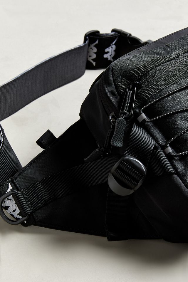 Kappa Premium Sling Bag #2