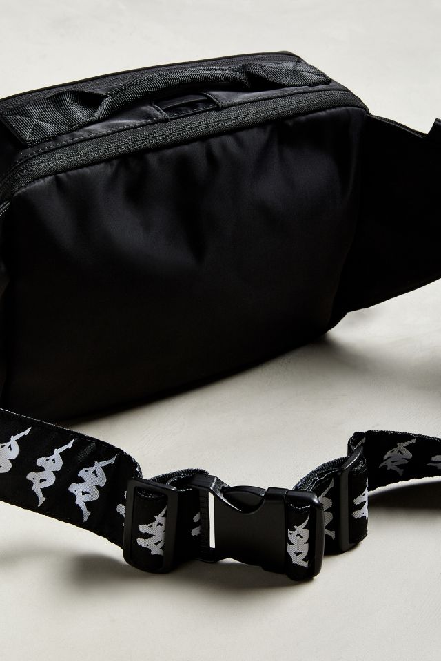 Kappa Premium Sling Bag #4