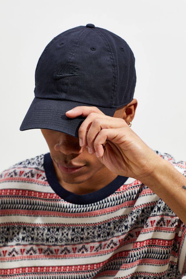 Nike H86 Futura Wash Baseball Hat #1