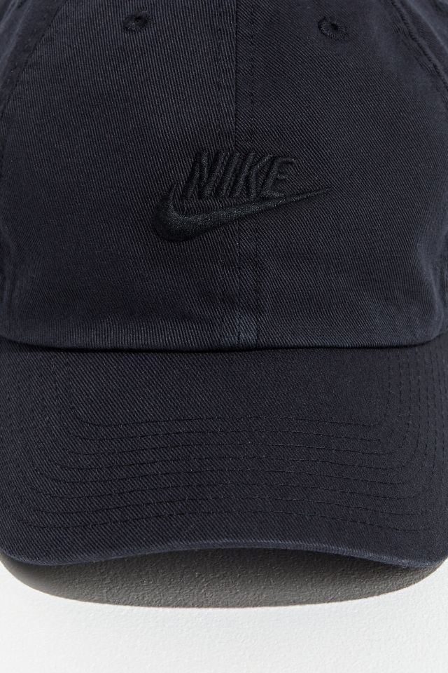Nike H86 Futura Wash Baseball Hat #2