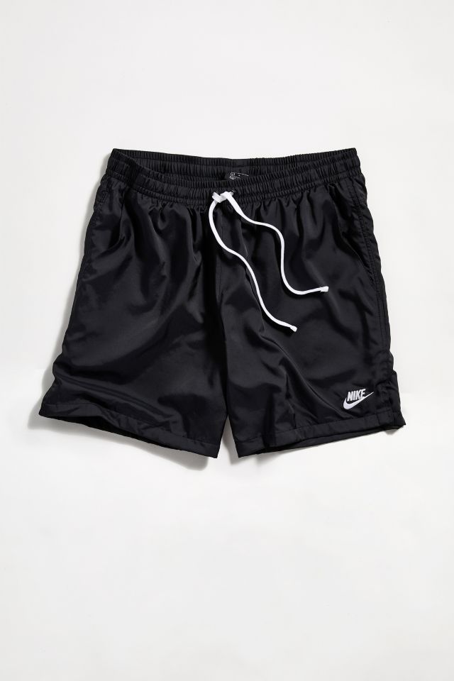 Men's Nylon Shorts - Punch