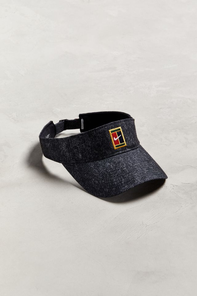 Nike heritage visor online