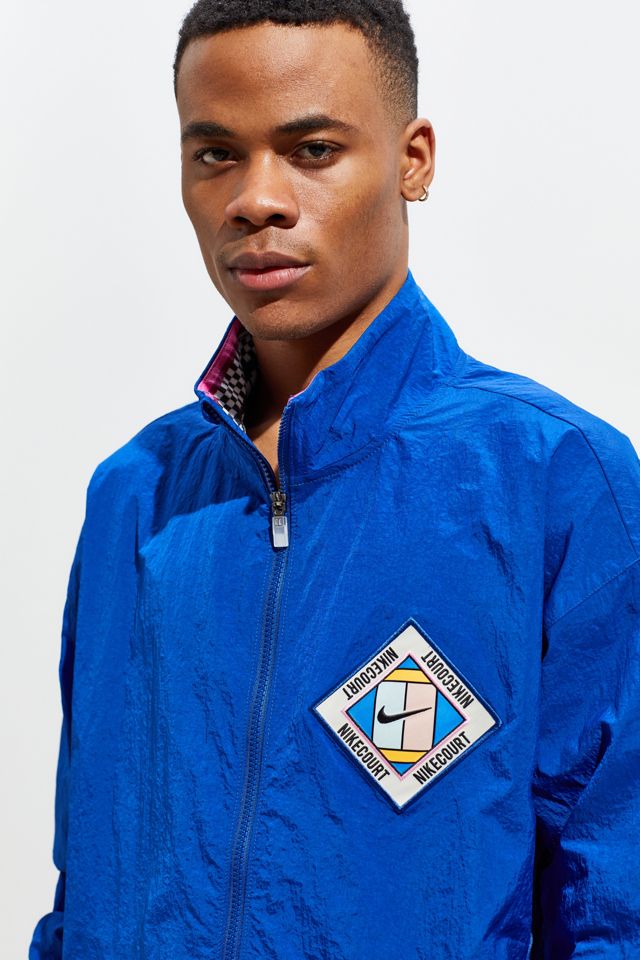 Nike Court Tennis Jacket | Urban Outfitters