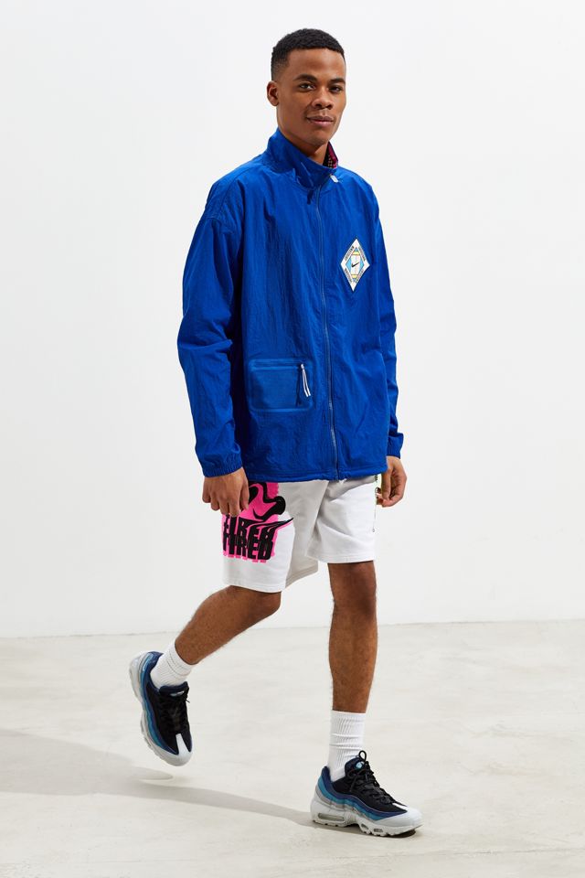 Nike Court Tennis Jacket | Urban Outfitters
