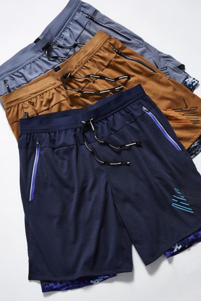 we run wild nike shorts