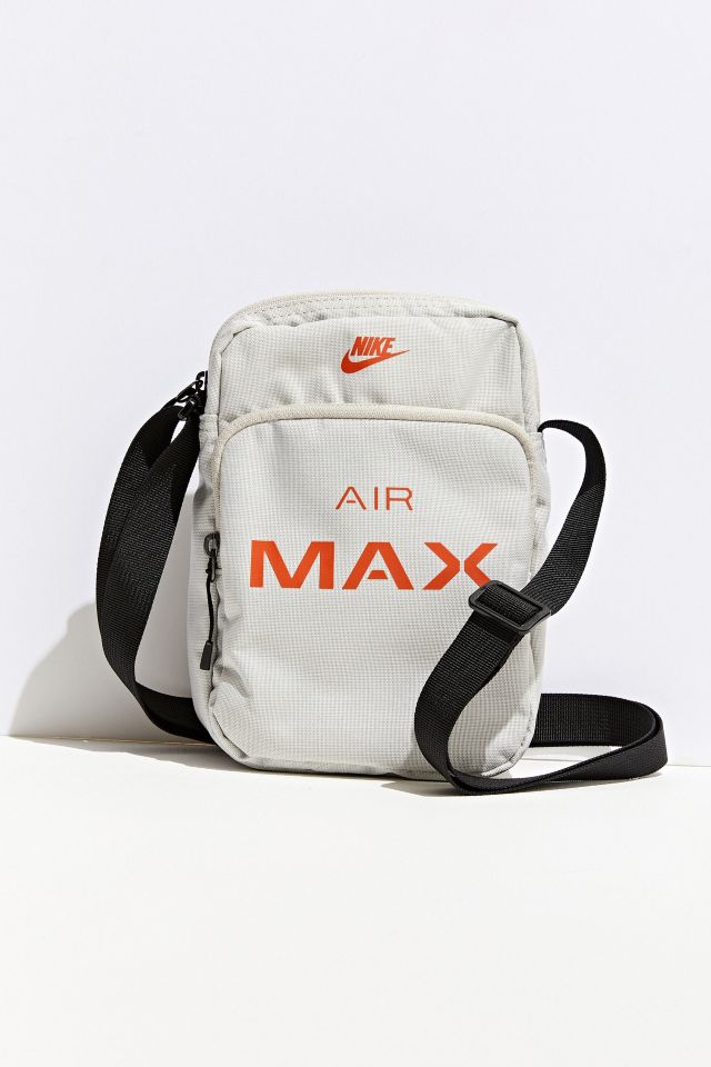 Nike Air Max Small Crossbody Bag