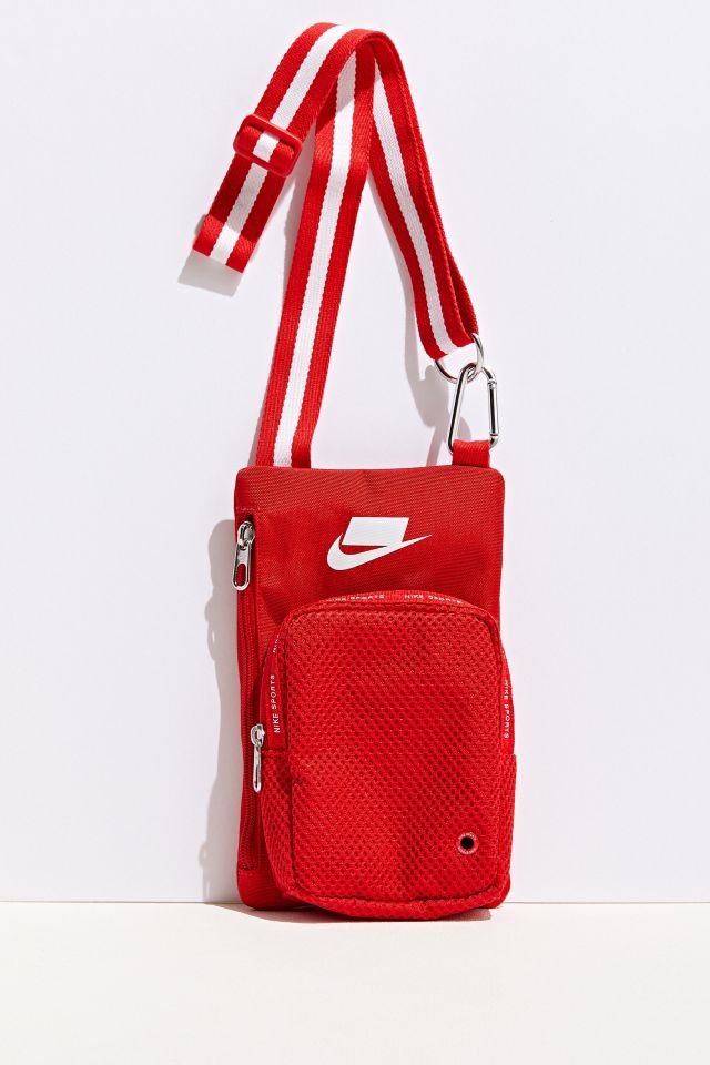 Urban Outfitters, Bags, Urban Outfitters Nike Sportswear Futura 365  Crossbody Bag