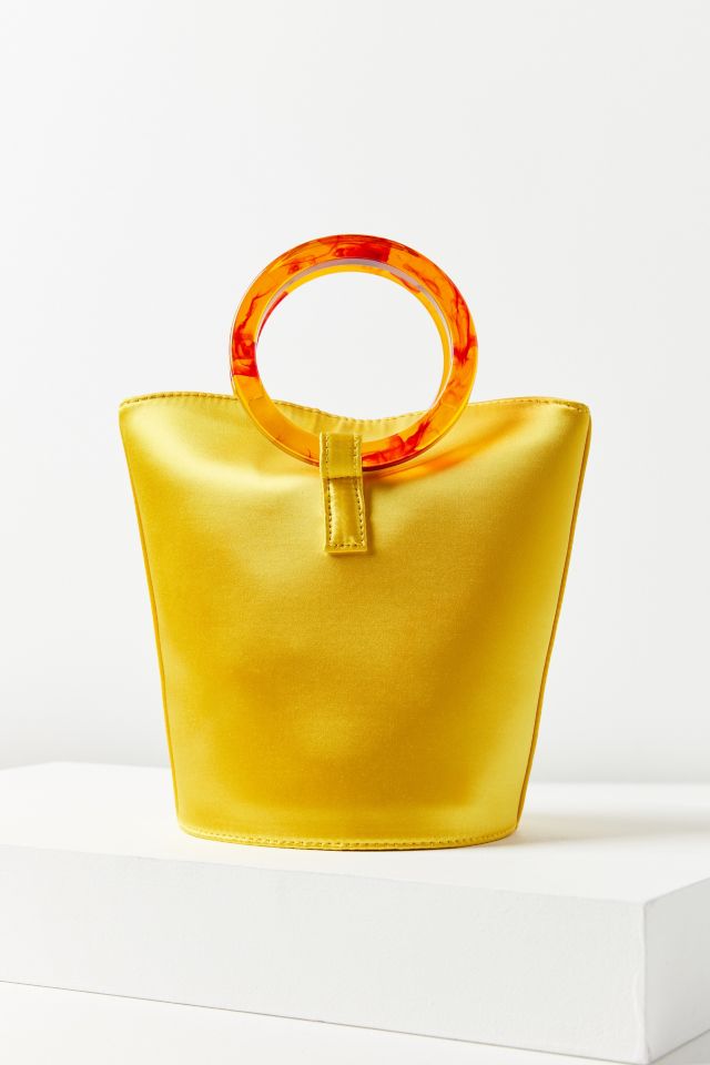 Rose Bucket Bag