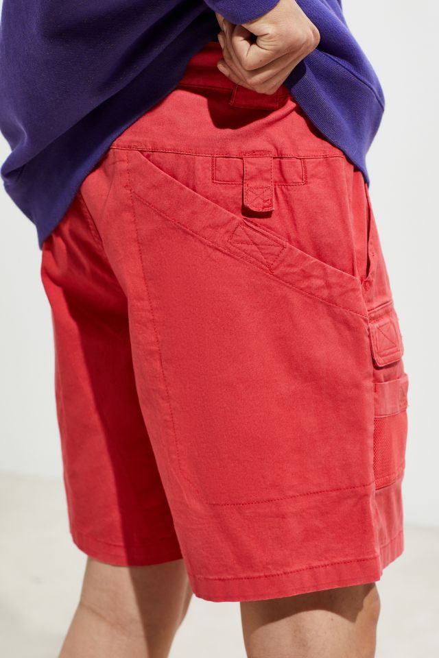 Columbia PFG Half Moon Short #3